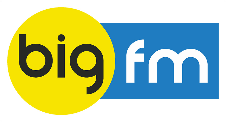 Big FM Advertising