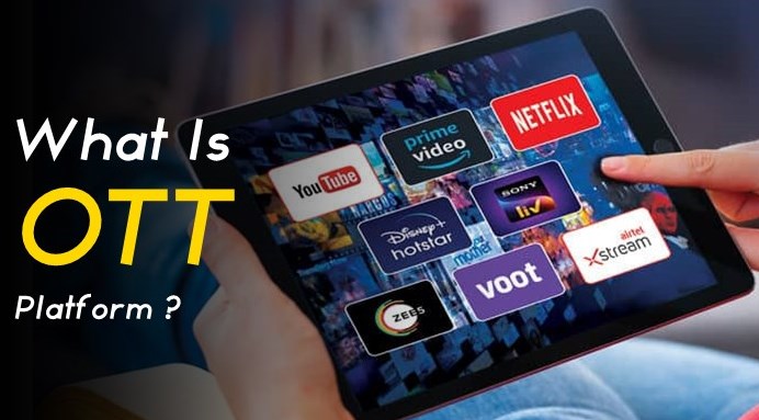 OTT Platfam