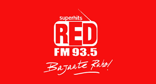 Red FM Advertising